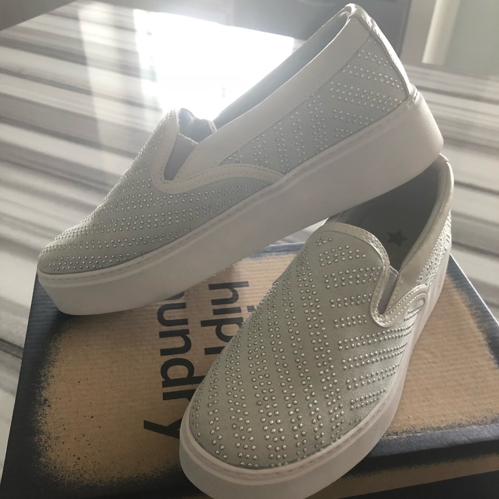 ⭐️HIPPIE LAUNDRY SLIDE ON⭐️